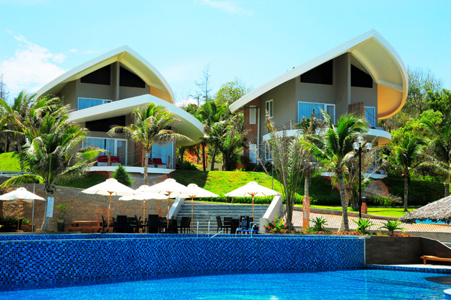 SANDUNES BEACH RESORT & SPA 4*
